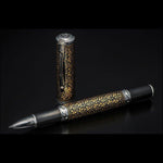 Cabernet Ivy Limited Edition Pen - RB8 IVY-William Henry-Renee Taylor Gallery