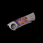 Dichro Limited Edition Cigar Cutter - CG1 DICHRO-William Henry-Renee Taylor Gallery