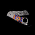 Dichro Limited Edition Cigar Cutter - CG1 DICHRO-William Henry-Renee Taylor Gallery
