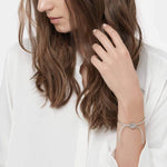 Icon Slider Bracelet Sterling Silver - BB99380-John Hardy-Renee Taylor Gallery