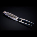 Oakmont Divot Tool - D2-5 OAKMONT-William Henry-Renee Taylor Gallery