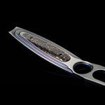 Oakmont Divot Tool - D2-5 OAKMONT-William Henry-Renee Taylor Gallery