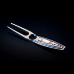 Divot Tool - D2-7 EAGLE-William Henry-Renee Taylor Gallery