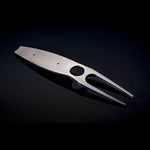 Divot Tool - D2-3 PEBBLE-William Henry-Renee Taylor Gallery