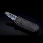 Divot Tool - D2-3 PEBBLE-William Henry-Renee Taylor Gallery