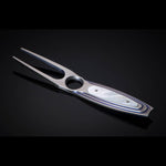 Divot Tool - D2-4 SPYGLASS-William Henry-Renee Taylor Gallery