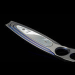 Divot Tool - D2-4 SPYGLASS-William Henry-Renee Taylor Gallery