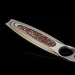 Divot Tool - D2-2 ST. ANDREWS-William Henry-Renee Taylor Gallery
