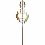 Double Helix Vertical-Lyman Whitaker-Renee Taylor Gallery