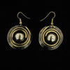 E184 Earrings-Creative Copper-Renee Taylor Gallery