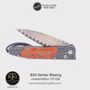 Gentac Blazing Limited Edition - B30 BLAZING