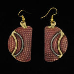 E802cu Earrings-Creative Copper-Renee Taylor Gallery
