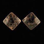 E808 Earrings-Creative Copper-Renee Taylor Gallery