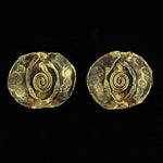 E877 Earrings-Creative Copper-Renee Taylor Gallery