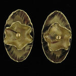 E914b Earrings-Creative Copper-Renee Taylor Gallery