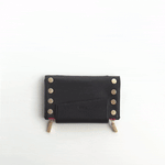 LEVY - Black/Gunmetal-Hammitt-Renee Taylor Gallery