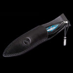 Raven Fixed Blade Tucson - F28 TUCSON-William Henry-Renee Taylor Gallery