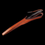 Raven Fixed Blade Tusk - F28 TUSK-William Henry-Renee Taylor Gallery