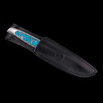 Fixed Blade Yuma Limited Edition - F35 YUMA-William Henry-Renee Taylor Gallery