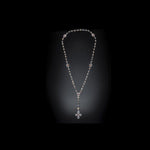 Men's Faith Necklace - FL R 1-William Henry-Renee Taylor Gallery