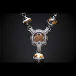 Men's Faith Necklace - FL R 1-William Henry-Renee Taylor Gallery