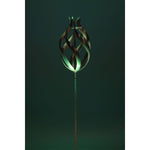 Flame - Stainless Steel-Lyman Whitaker-Renee Taylor Gallery