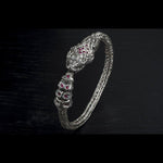 Men's Volvos Bracelet - FL BR 2-William Henry-Renee Taylor Gallery