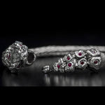 Men's Volvos Bracelet - FL BR 2-William Henry-Renee Taylor Gallery