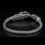 Men's Volvos Bracelet - FL BR 2-William Henry-Renee Taylor Gallery