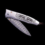 Gentac Longhorn Limited Edition - B30 LONGHORN-William Henry-Renee Taylor Gallery