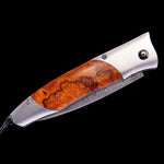 Gentac Outback Limited Edition - B30 OUTBACK-William Henry-Renee Taylor Gallery