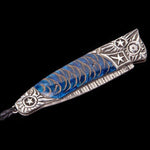 Gentac Silver Pine Limited Edition - B30 SILVER PINE-William Henry-Renee Taylor Gallery