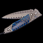 Gentac Silver Pine Limited Edition - B30 SILVER PINE-William Henry-Renee Taylor Gallery