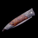 Gentac Stockade Limited Edition - B30 STOCKADE-William Henry-Renee Taylor Gallery