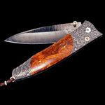 Gentac Stockade Limited Edition - B30 STOCKADE-William Henry-Renee Taylor Gallery