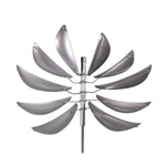 Guardian Angel - Stainless Steel-Lyman Whitaker-Renee Taylor Gallery