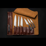 Kultro Pro Orb w/Walnut Culinary Set - K19-WO-William Henry-Renee Taylor Gallery
