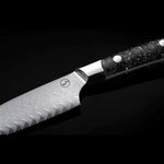 Kultro Pro Tempest w/Walnut Steak Set - K19S-WTE-William Henry-Renee Taylor Gallery