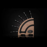 Kultro Pro Tempest w/Maple Steak Set - K19S-MTE-William Henry-Renee Taylor Gallery