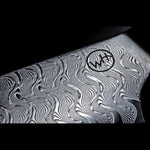 Kultro Pro Tempest w/Maple Steak Set - K19S-MTE-William Henry-Renee Taylor Gallery