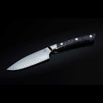 Kultro Pro Tempest w/Walnut Steak Set - K19S-WTE-William Henry-Renee Taylor Gallery