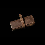Kultro Steak Lighting w/Maple Steak Set - K19S-ML-William Henry-Renee Taylor Gallery