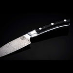 Kultro Steak Tribal w/Maple Steak Set - K19S-MT-William Henry-Renee Taylor Gallery