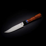 Kultro Gourmet Ironwood w/Walnut Steak Set - K20S-IRW-William Henry-Renee Taylor Gallery