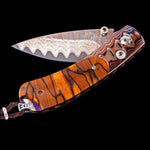 Kestrel Copper Canyon Limited Edition - B09 COPPER CANYON-William Henry-Renee Taylor Gallery