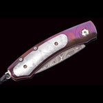 Kestrel Eclipse Limited Edition - B09 ECLIPSE-William Henry-Renee Taylor Gallery