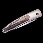 Lancet Blackwood Limited Edition - B10 BLACKWOOD-William Henry-Renee Taylor Gallery