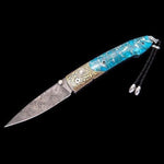 Lancet Durango Limited Edition - B10 DURANGO-William Henry-Renee Taylor Gallery