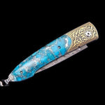 Lancet Durango Limited Edition - B10 DURANGO-William Henry-Renee Taylor Gallery