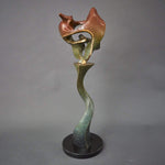 "Love Springs Eternal"-Laurel Peterson Gregory-Renee Taylor Gallery